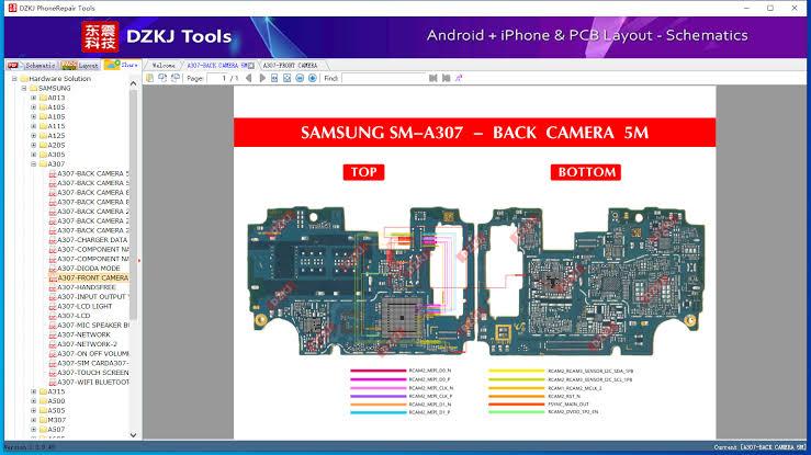 DZKJ PhoneRepair Tools 3 Year 3 Users